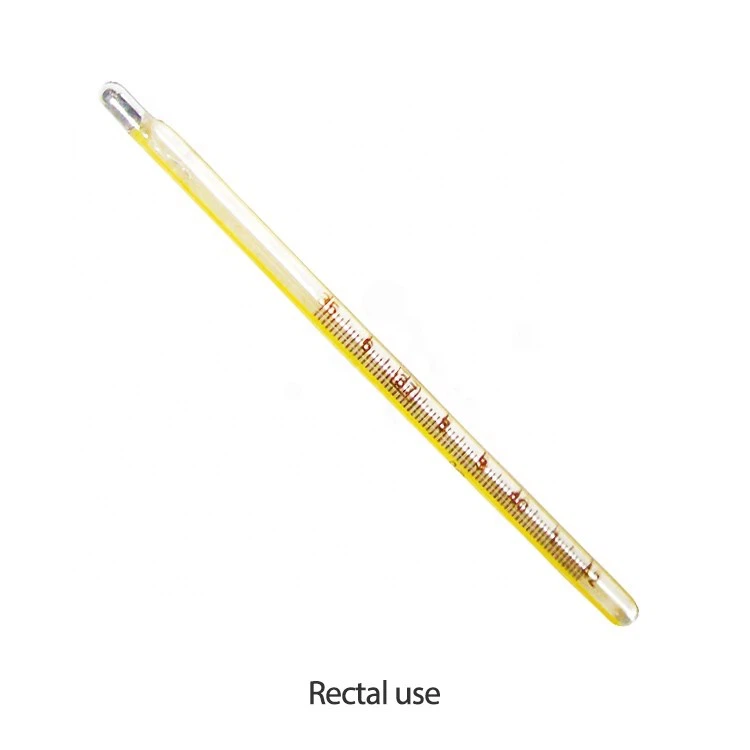 small mercury termometer 1 small mercury termometer 1