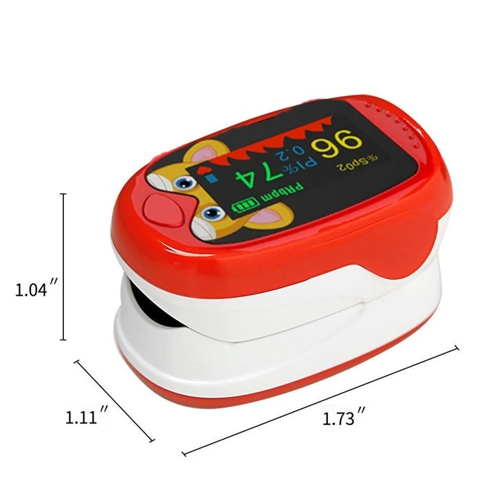 Baby Pulse Oximeters best