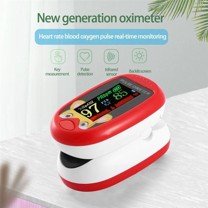 Baby Pulse Oximeters suppliers