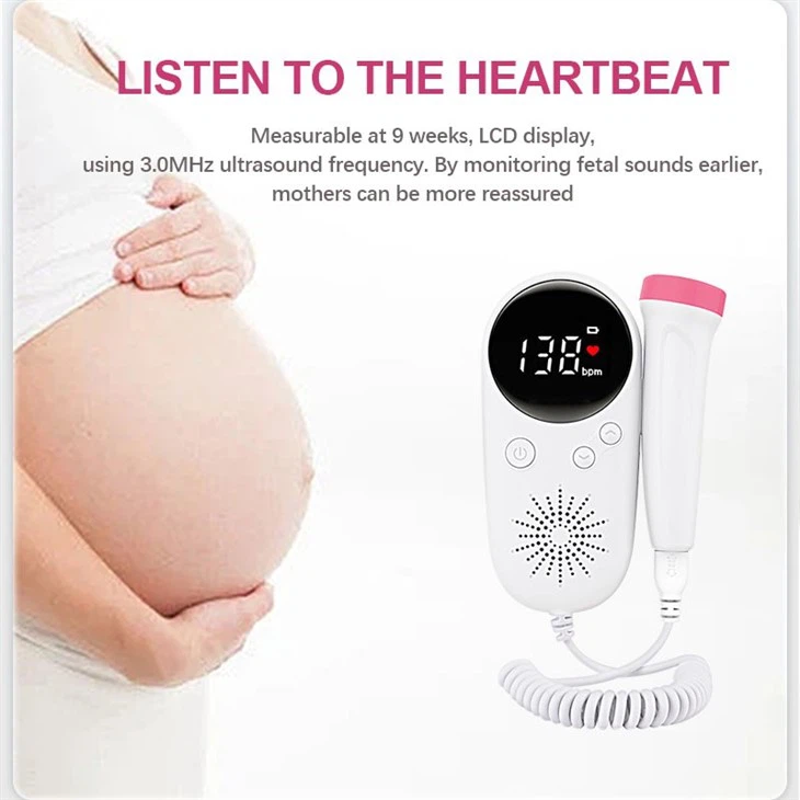 Fetal Doppler