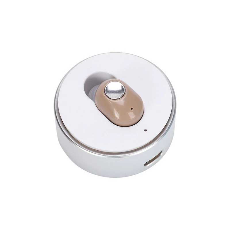 Manufacturer's Digital Hearing Aid Amplifier high quality