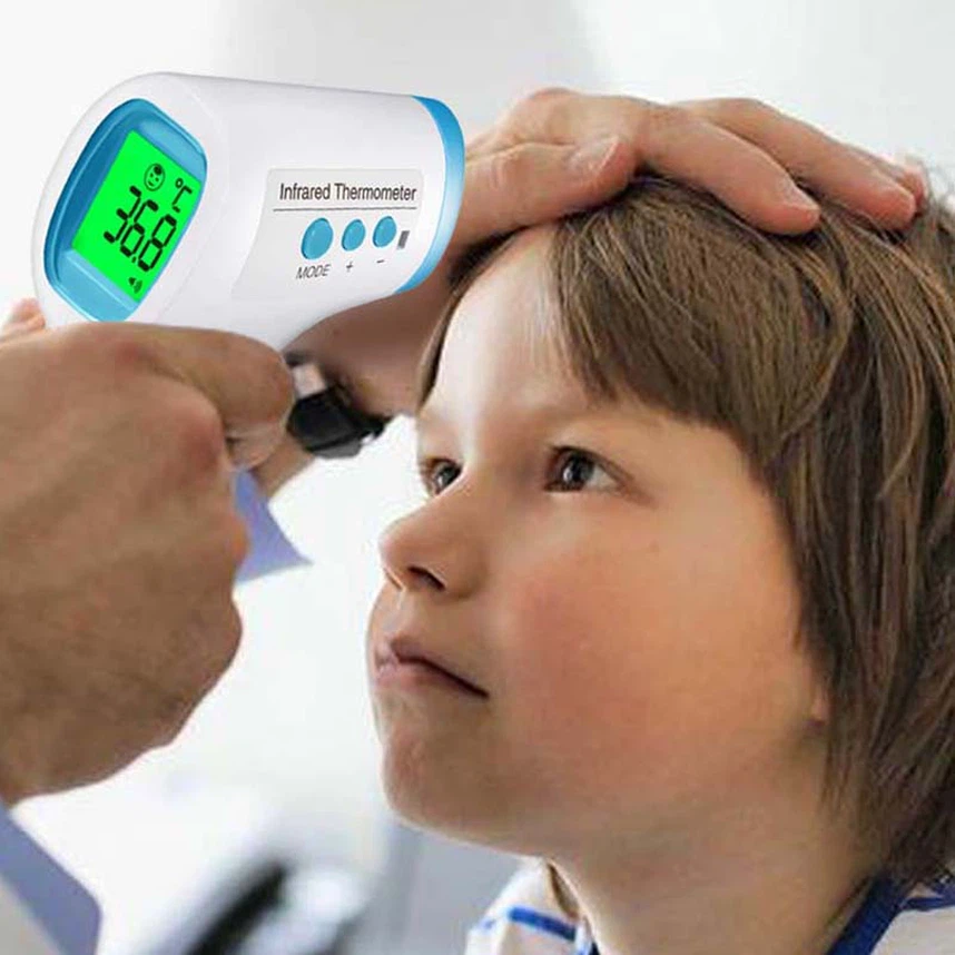 When choosing a thermometer what is most important to you When choosing a thermometer what is most important to you