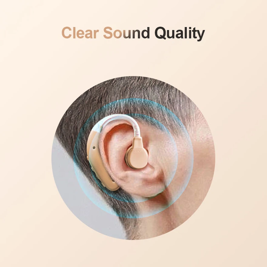 What style of hearing aid is most comfortable What style of hearing aid is most comfortable