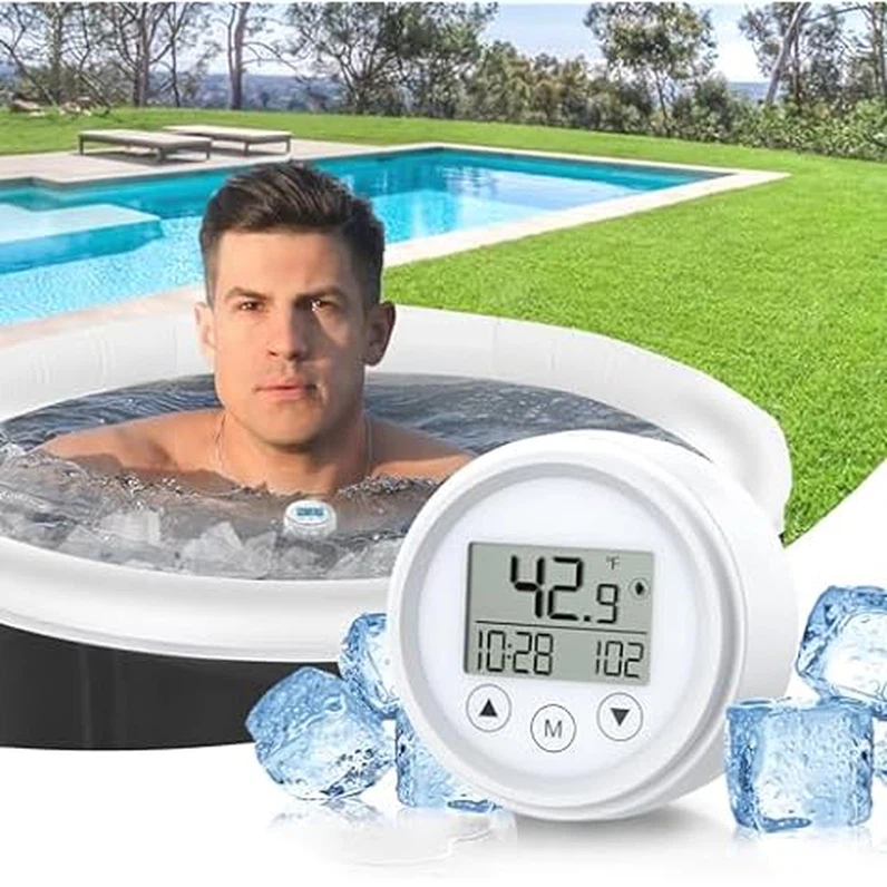 Benefits of Ice Baths Benefits of Ice Baths