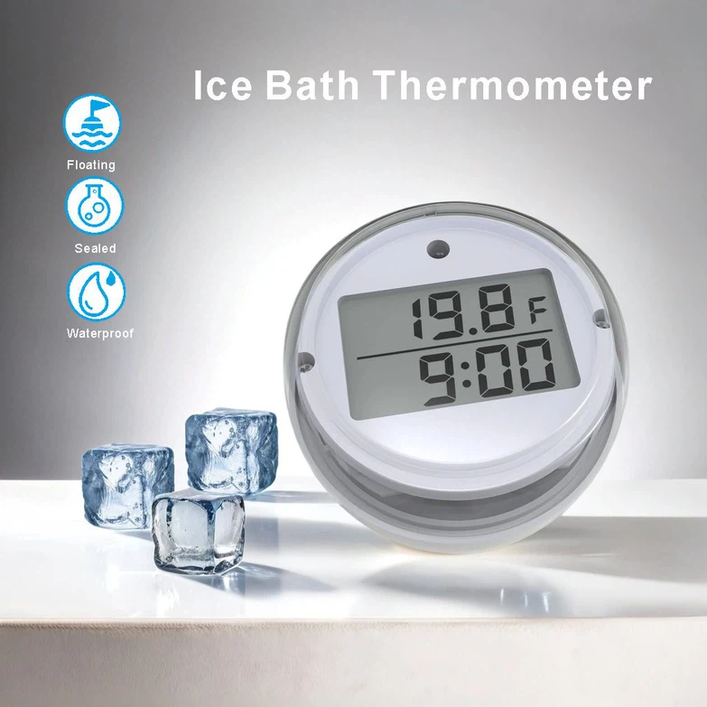water bath thermometer for ice bath water bath thermometer for ice bath