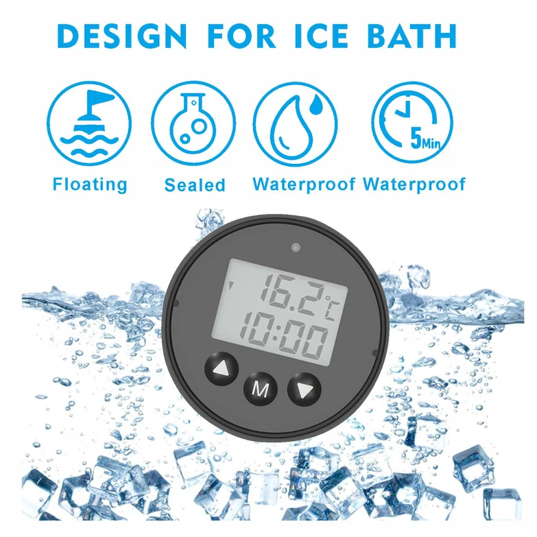 thermometer ice bat thermometer ice bat