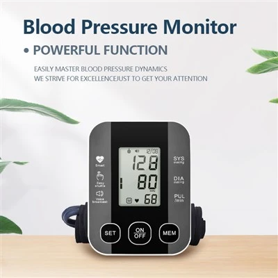 Kol Tipi BP Monitörü