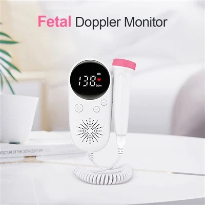 Fetal Doppler