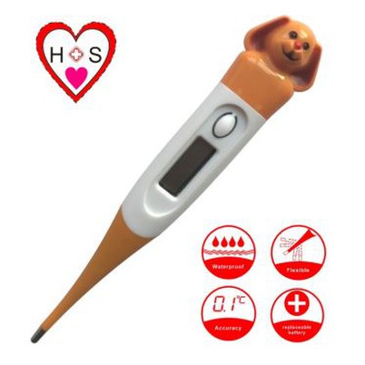 Kedi Tipi Termometre