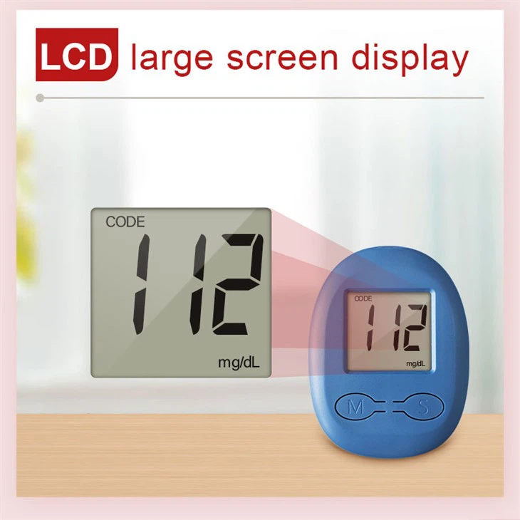 Non-invasive Blood Glucose Monitor